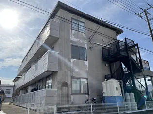 ローズマンションの画像