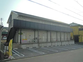 アーデル加木屋の画像