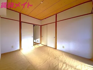 Bright Plaza A棟【4階】の内装