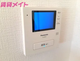 Bright Plaza A棟【4階】の内装