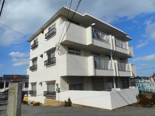 農住メゾン東里の画像