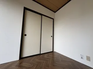 エクセル加納I【1階】の内装