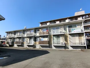 エクセル加納Ⅰの画像