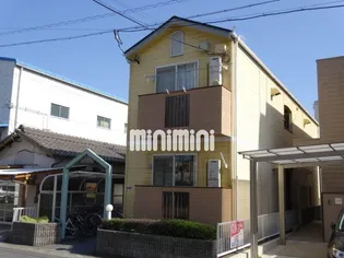 レオネクストハピネスの画像