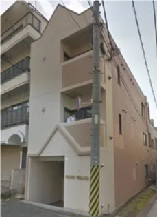 オーシャンヴィレッジIIの画像