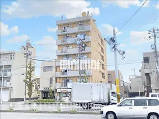 第3日鶴ビルの画像