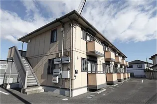 ヴェルデ ナチュール Ⅱ Bの画像