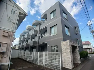 リエス南仙台の画像