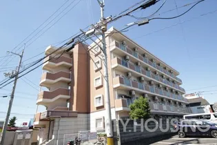 ププレ住吉の画像