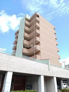 京都府綾部市幸通西石ケ坪【マンション】の外観