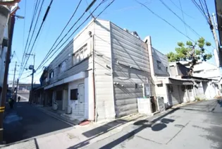 本町ハイツ【2階】の外観