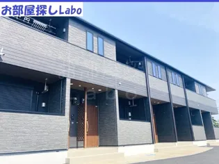 神奈川県小田原市酒匂2【アパート】の外観