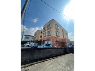 鹿児島県霧島市国分中央1【マンション】の外観