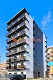 福岡県久留米市大手町【マンション】の外観