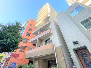 ドルチェ東京・八重洲通り【2階】の外観