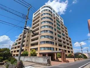 サンデュエル桑野中央の画像