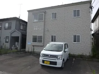 コーポタカハシの画像