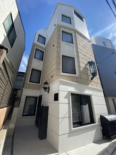 HJ PLACE Hongo【4階】の外観