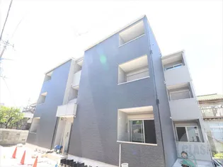 ART TENDOU WESTの画像