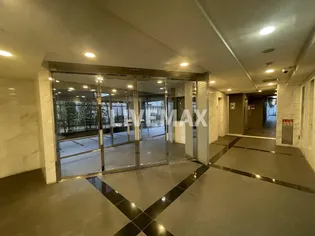 プレール天王洲アイル弐番館【7階】の地図