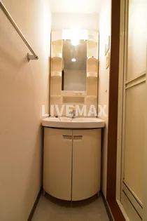 プレール天王洲アイル弐番館【7階】の内装