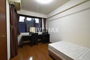 プレール天王洲アイル弐番館【7階】の居間