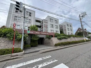 ライオンズヒルズ旭町の画像