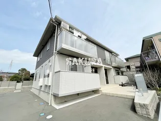 サーフィスポート滝の川IIの画像