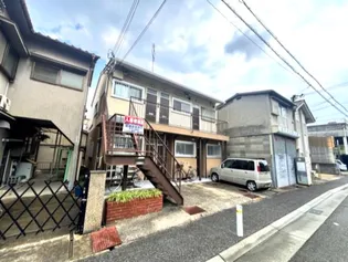 アリスハイツの画像