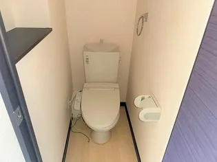 レオネクストサニーコート西寺尾【2階】のその他画像