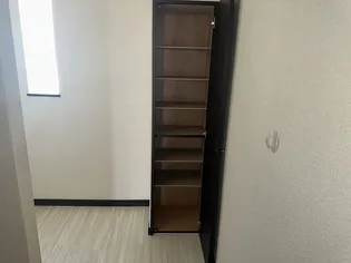 レオネクストサニーコート西寺尾【2階】の内装