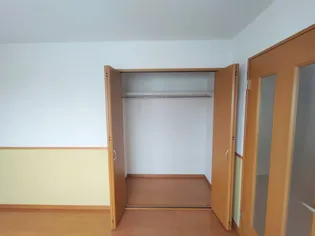 エフォール【5階】の内装