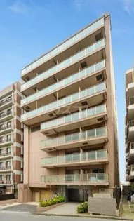 ドゥーエ横濱台町【5階】の外観