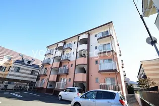 神奈川県小田原市西酒匂2【マンション】の外観