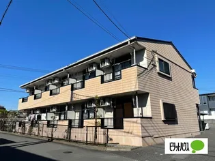 青葉ハイツ1の画像