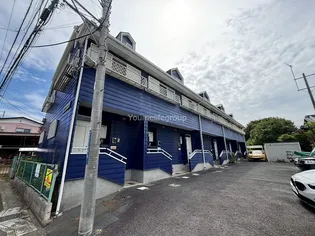 メゾン ド アベニューの画像