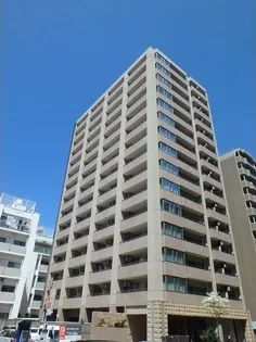 SーFORT榴岡公園の画像