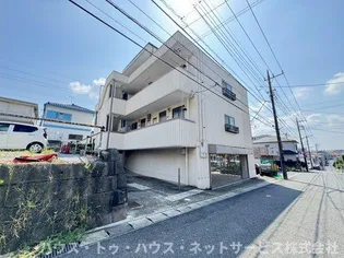 フォレストパーク松戸の画像