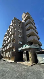 テルセーロ王子【2階】の外観