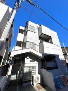 アメニティハウスオーラの画像