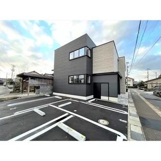 Roxy千原崎【2階】の外観