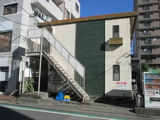 第1ハイツ高梨の画像