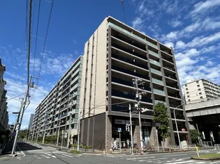 レーベン検見川浜グランバルディの画像