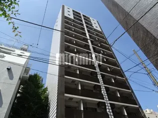 カスタリア日本橋の画像