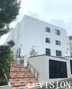 アーバンパーク宮前平WESTの画像