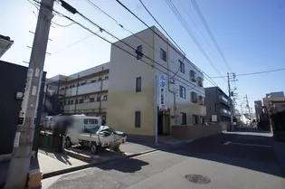 アネックス登戸【1階】の外観