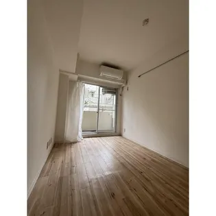 東京都大田区北嶺町【マンション】の外観