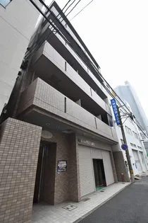 エコービルの画像