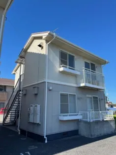 プレジール浜野B棟の画像