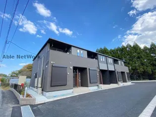 グランツ泗水の画像